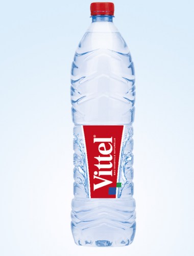 Vittel Natural Mineral Water 1500ml7